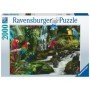 Puzzle Papagali In Jungla, 2000 Piese Ravensburger - 2
